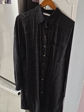 Lightweight ZARA Basic Denim